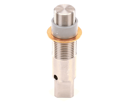 Robot Coupe 59137 Tilting Front Axle Assemb (ROB59137)
