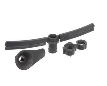 Robot Coupe 59208 R60 Lid Wiper Assembly (ROB59208)