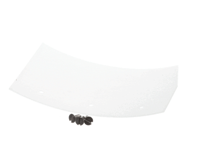 Robot Coupe 59219 R23/30 Soft Scraper Assembly (ROB59219)