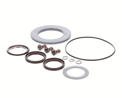Robot Coupe 59222 R45/R60 Shaft Seals Assembly (ROB59222)
