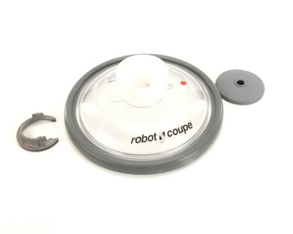 Robot Coupe 59274 R23 G3R Lid Assembly (ROB59274)