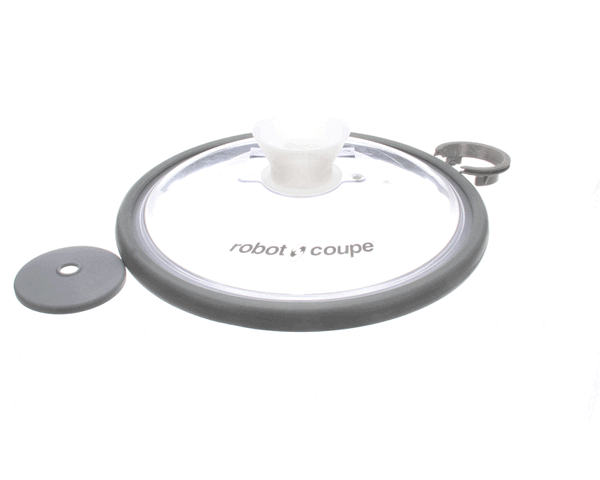 Robot Coupe 59276 R45 G3R Lid Assembly (ROB59276)