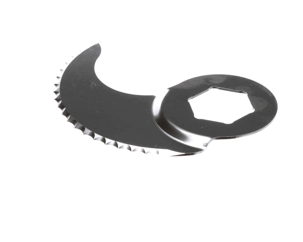 Robot Coupe 59281 R8E/R10E Serrated Blade (ROB59281)