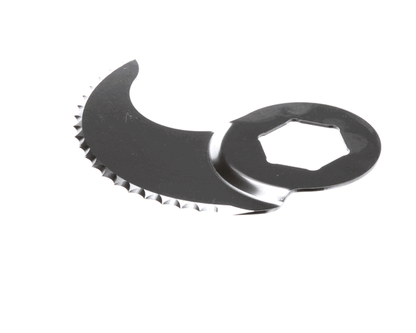 Robot Coupe 59281 R8E/R10E Serrated Blade (ROB59281)