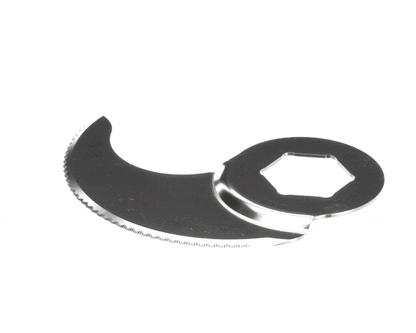 Robot Coupe 59282 R8E/R10E Fine Serr. Blade (ROB59282)