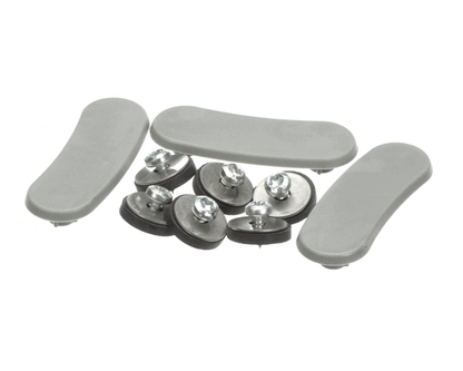 Robot Coupe 59299 Bowl Rest (X3) (ROB59299)