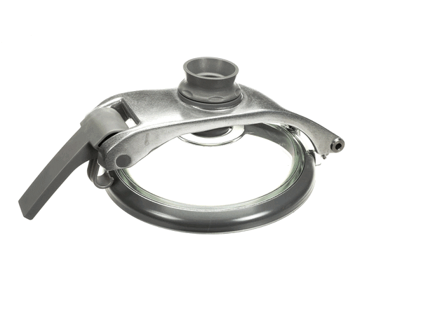 Robot Coupe 59314 Lid and Arm Assembly, R10E (ROB59314)