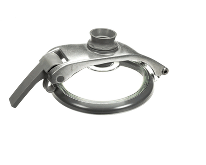 Robot Coupe 59314 Lid and Arm Assembly, R10E (ROB59314)