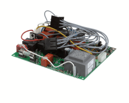 Robot Coupe 59335 R8E-R20E Control Plate (ROB59335)