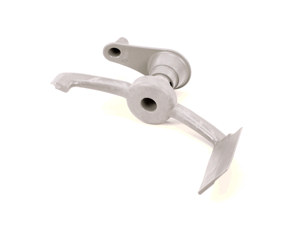 Robot Coupe 59383 Blx15 Scraper Arm Assembly. (ROB59383)