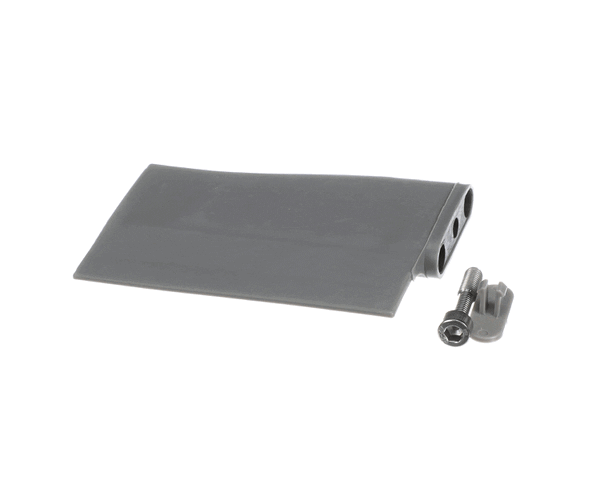 Robot Coupe ROB59386 Bowl Scraper Assembly BLX10/15 (ROB59386)