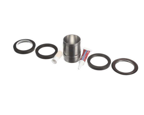 Robot Coupe 59440 Motor Ring Assembly R45/R60 (ROB59440)