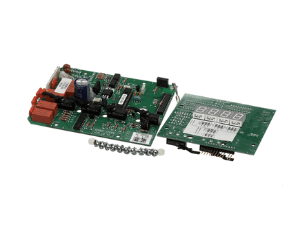 Robot Coupe 59482 Control Timer Plate (ROB59482)