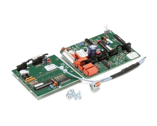 Robot Coupe 59483 Control Platewire Vcm (ROB59483)
