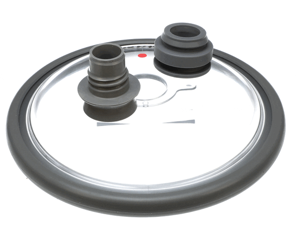 Robot Coupe 59494 Lid Ans Seal Assembly (ROB59494)