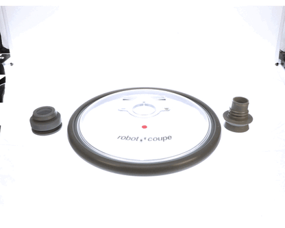 Robot Coupe 59495 Lid Ans Seal Assembly (ROB59495)