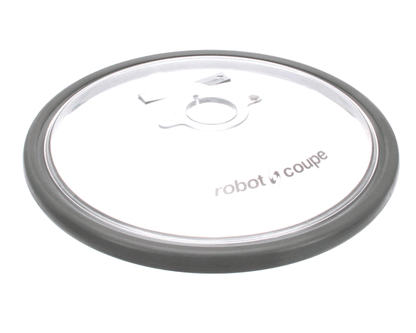 Robot Coupe 59496 Lid Ans Seal Assembly (ROB59496)
