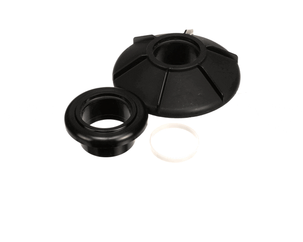 Robot Coupe 59498 Motor Deflector 45/60 (ROB59498)