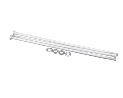 Robot Coupe 59542 Base Screws Assembly 5-6L (ROB59542)
