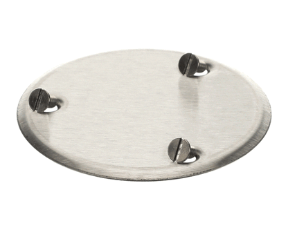 Robot Coupe 59552 Front Cover Kit Vcm (ROB59552)
