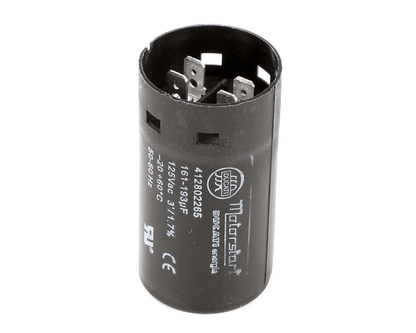 Robot Coupe ROB603669S Capacitor, 125V, 161-193uF, 50/60HZ (ROB603669S)