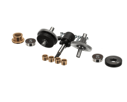 Robot Coupe 89090 Bf Cmp Gears Ring Bear (ROB89090)