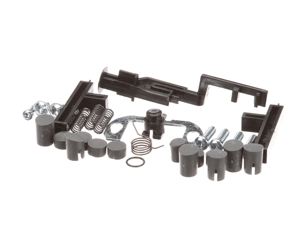 Robot Coupe 89156 Locking Armscrewcap Kit (ROB89156)