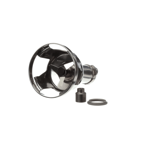 Robot Coupe ROB89241 Reinforced Bell And Ring, Mp (ROB89241)