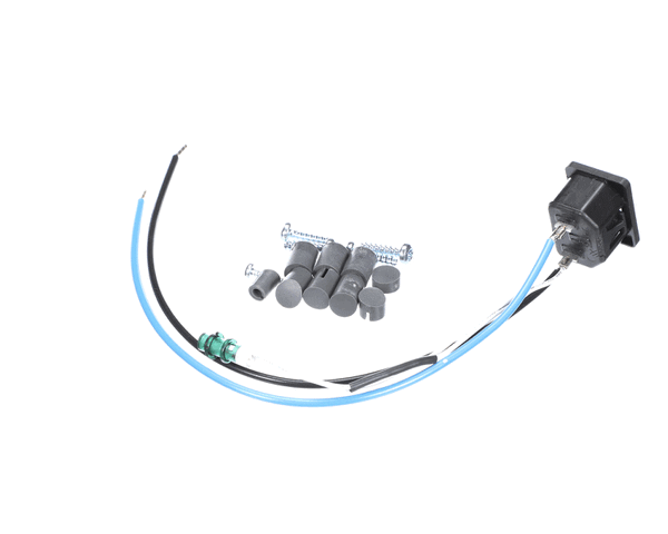 Robot Coupe 89276 Connector Indicator Light Mp 230V (ROB89276)