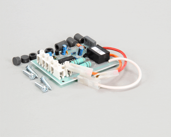 Robot Coupe 89393 Mp 120V Circ Board (ROB89393)