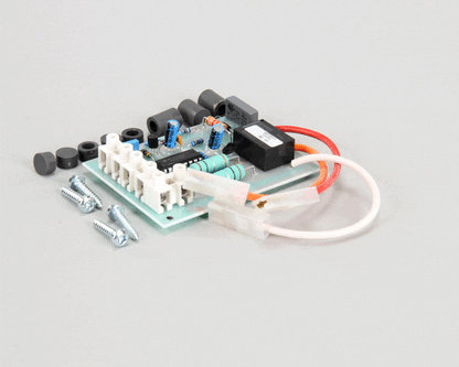 Robot Coupe 89393 Mp 120V Circ Board (ROB89393)