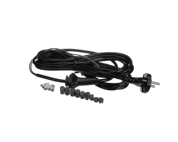 Robot Coupe 89396 Mp 230V Power Cord (ROB89396)