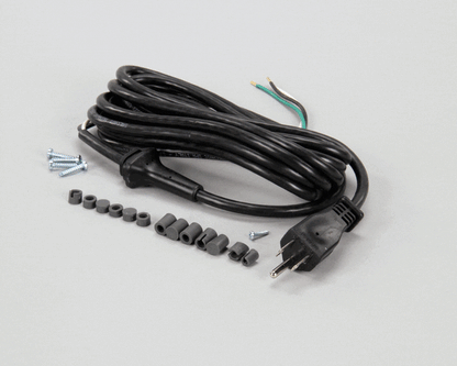 Robot Coupe ROB89397 Power Cord 120V MP Replaces 39397 (ROB89397)