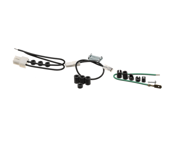 Robot Coupe 89427 Mp600 T 120V Elect Wiring (ROB89427)