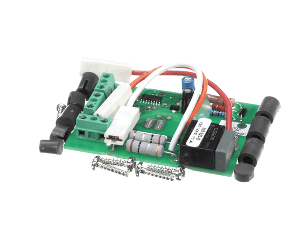 Robot Coupe 89463 550T 120V Usa Circ Board (ROB89463)