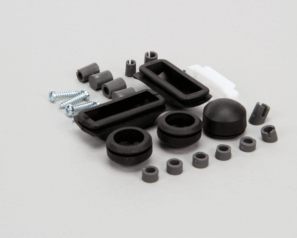 Robot Coupe ROB89533 trigger seal kit REPLACES 39359 (ROB89533)