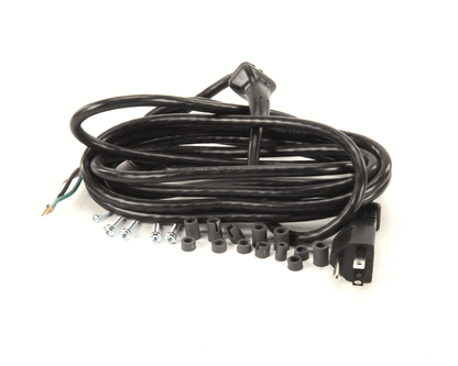 Robot Coupe 89541 Mmp/Cmp 120V Power Cord (ROB89541)