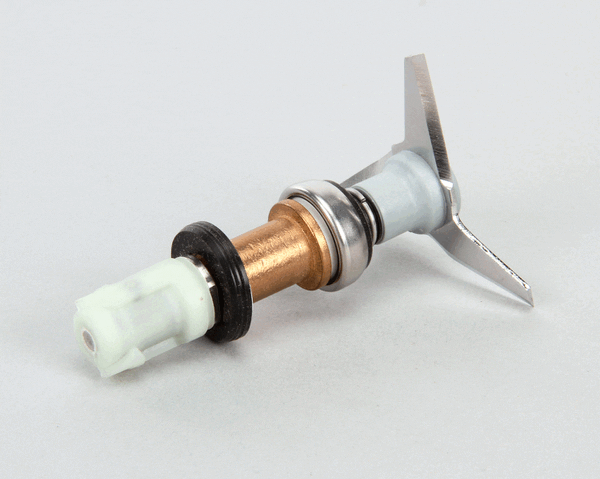 Robot Coupe 89555 Mp550 Blade (ROB89555)