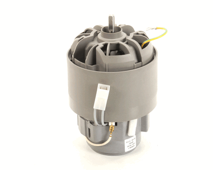Robot Coupe 89566 600T B 120V Usa Motor (ROB89566)