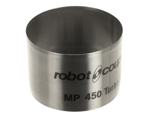 Robot Coupe 89597 Mp450 T High Ferrule (ROB89597)