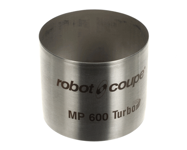 Robot Coupe 89599 Mp 600 T High Ferrule (ROB89599)