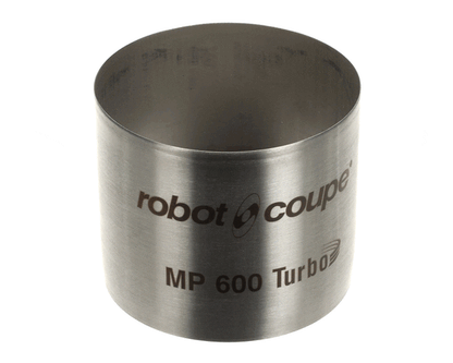Robot Coupe 89599 Mp 600 T High Ferrule (ROB89599)