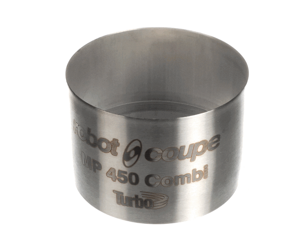 Robot Coupe 89601 Mpc450 T High Ferrule (ROB89601)