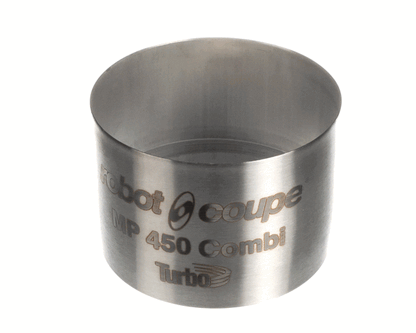 Robot Coupe 89601 Mpc450 T High Ferrule (ROB89601)