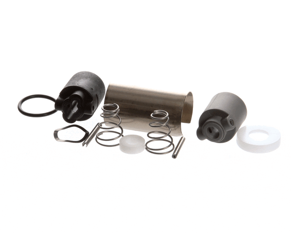 Robot Coupe 89643 Mpc/Cmp/Cmpc Foot Kit (ROB89643)