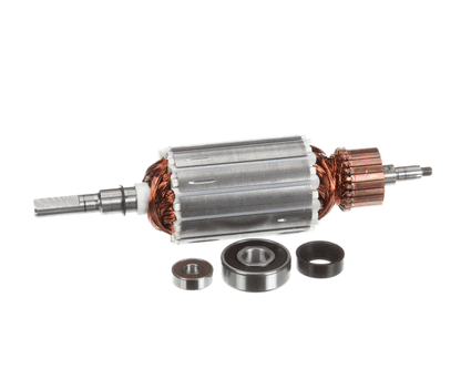 Robot Coupe 89977 Mp600 120V Induced Circ (ROB89977)