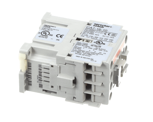 Robot Coupe R1088 Relay Ca7-16-10-209 (ROBR1088)