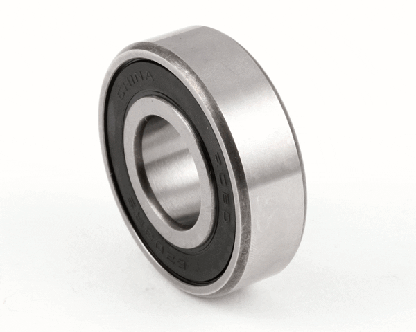 Robot Coupe R237 6204 Bearing R2 Top/Btm (ROBR237)