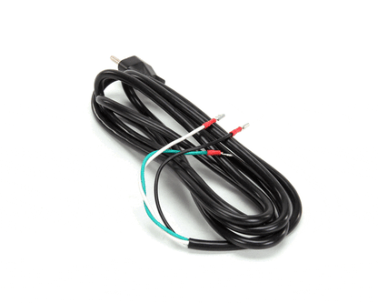 Robot Coupe ROBR240 R240 cord with plug (ROBR240)