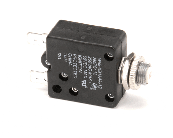 Robot Coupe R286A 13 Amp Breaker (ROBR286A)